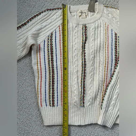 J. Crew x The Reeds sweater - Picture 2 of 5